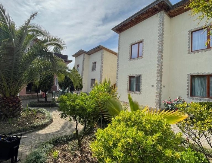 Отель Deny Delmare / Дени Дельмар Гудаута