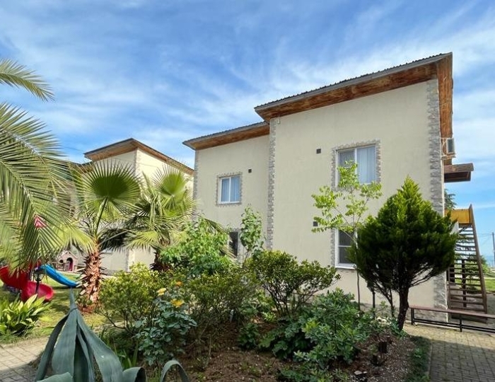 Отель Deny Delmare / Дени Дельмар Гудаута