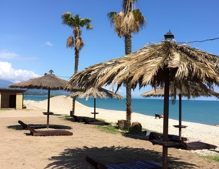 Услуги и развлечения - Отель Deny Delmare / Дени Дельмар Гудаута