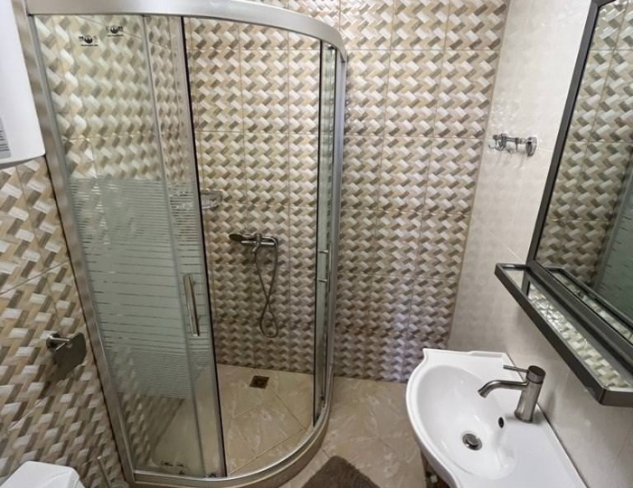 2-местный номер эконом - Отель Deny Delmare / Дени Дельмар Гудаута